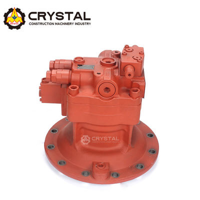 Precyzyjne urządzenie swingowe wykopalisko M5X180 HD1430-3 Hydrauliczny silnik obrotowy