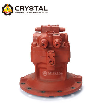 Precyzyjne urządzenie swingowe wykopalisko M5X180 HD1430-3 Hydrauliczny silnik obrotowy