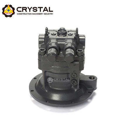 Zastosowane M5X130 Ekskawator Swing Motor Precision Control ZX200/250