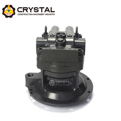 Zastosowane M5X130 Ekskawator Swing Motor Precision Control ZX200/250