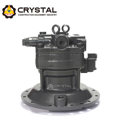 ZX330-1/3G M5X180 Grabarz Swing Motor Hydrauliczny Rotary Motor SGS
