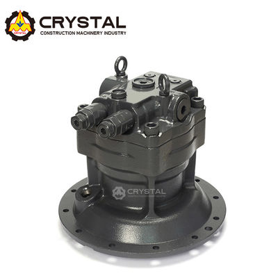 ZX330-1/3G M5X180 Grabarz Swing Motor Hydrauliczny Rotary Motor SGS