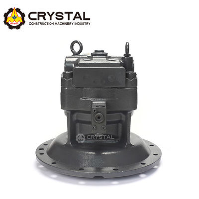 ZX330-1/3G M5X180 Grabarz Swing Motor Hydrauliczny Rotary Motor SGS
