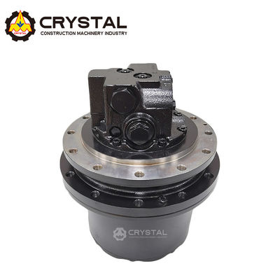 Silny silnik hydrauliczny ISO9001