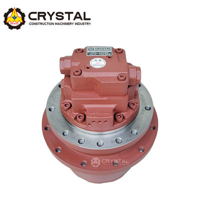 Ekskawator Final Drive Track Motors PC50 PC55 SK55 ZX60 PHV-4B-60B