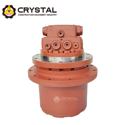 Ekskawator Final Drive Track Motors PC50 PC55 SK55 ZX60 PHV-4B-60B