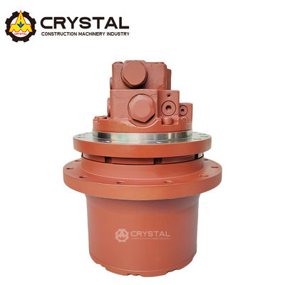 Ekskawator Final Drive Track Motors PC50 PC55 SK55 ZX60 PHV-4B-60B