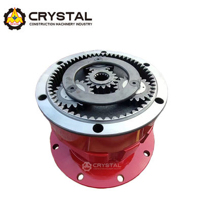 DH80 Ekskawator Swing Reducer Skrzynia biegów Części Travel Reducer Assy