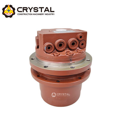Reduktor skrzyni biegów Final Drive Assy do koparki Kubota 15/17 PC14R2 CX18 ZX18