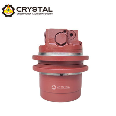 Silnik hydrauliczny ciężkozasilny