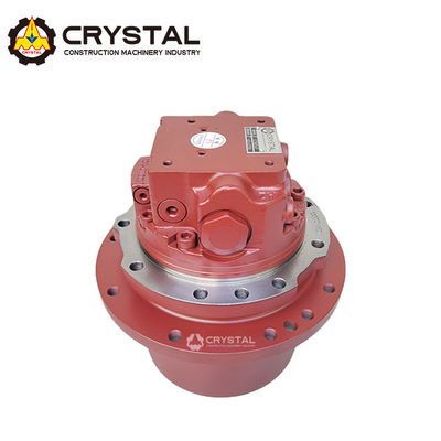 Silnik hydrauliczny części drogowych TM03