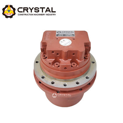 Silnik hydrauliczny końcowego napędu TM03C