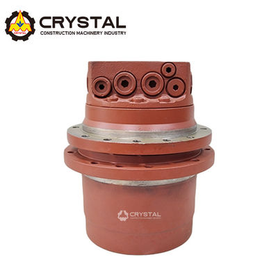 Silnik hydrauliczny końcowego napędu TM03C