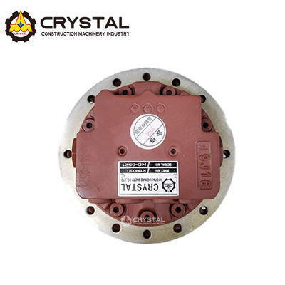 Silnik hydrauliczny końcowego napędu TM03C
