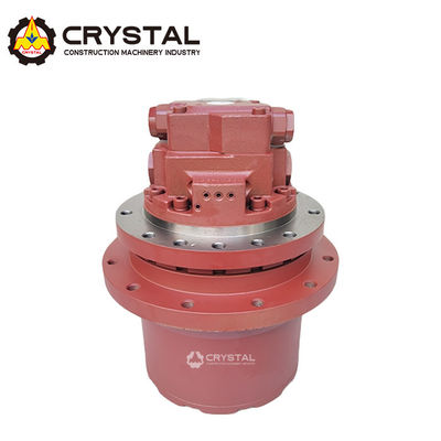 Wykonane na zamówienie Excavator Track Motor Powerful Hydraulic Final Drive PC50