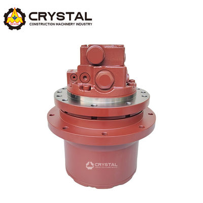 PC45 PC45 E305.5Wykopalnik, silnik spacerowy, silnik hydrauliczny