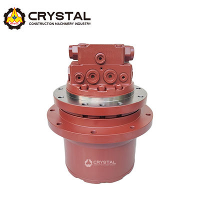 PC45 PC45 E305.5Wykopalnik, silnik spacerowy, silnik hydrauliczny