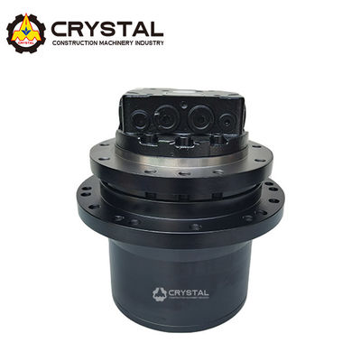 Silny Excavator Travel Motor Hydraulic Walking Motor 1000 obr./min