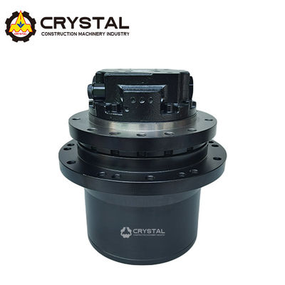 Silny Excavator Travel Motor Hydraulic Walking Motor 1000 obr./min