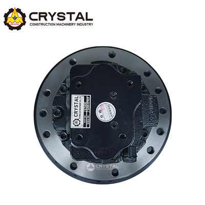 Silny Excavator Travel Motor Hydraulic Walking Motor 1000 obr./min