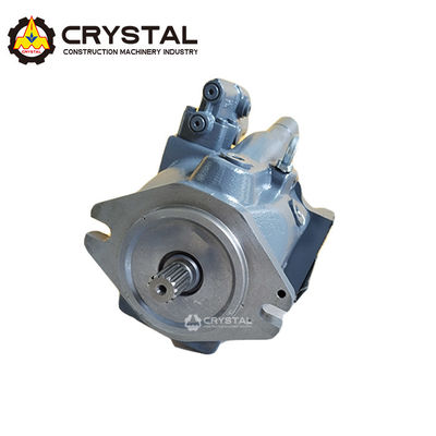Mała koparka hydrauliczna pompa 3 tony, XCMG 35 hydrauliczne tłok pompy
