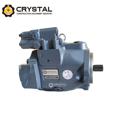 Mała koparka hydrauliczna pompa 3 tony, XCMG 35 hydrauliczne tłok pompy