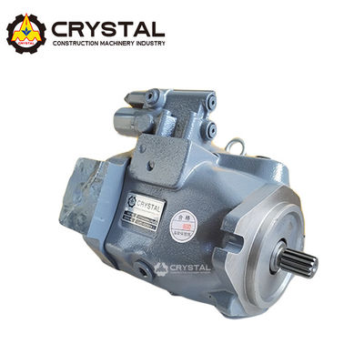 Mała koparka hydrauliczna pompa 3 tony, XCMG 35 hydrauliczne tłok pompy