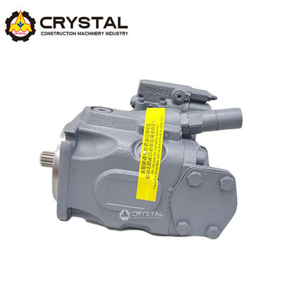 6 ton małych koparek hydrauliczne pompy XCMG 60 hydrauliczne tłok pompy