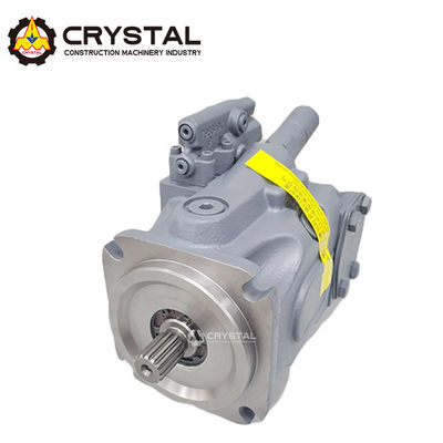 6 ton małych koparek hydrauliczne pompy XCMG 60 hydrauliczne tłok pompy