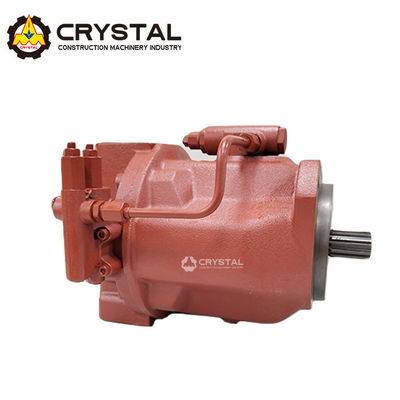 Zamówiona pompa hydrauliczna 8-tonowej koparki, pompa tłoka kołowa koparki,
