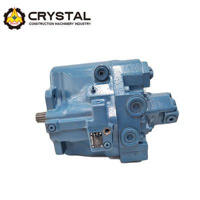 R60 DH60 Wykopalnia pompa hydrauliczna AP2D36LV3RS7 Wysoki natężenie przepływu