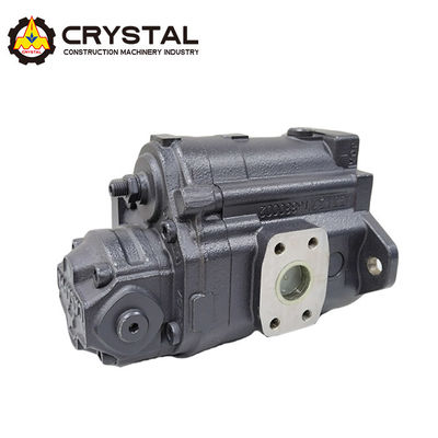 Włochy Przywóz DVP 11-04S5-LMD Mały Ekskawator Główny Hydraulic Pump Steel