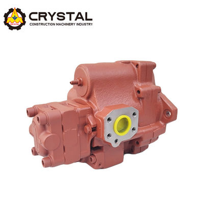Ekskawator PVD-2B-40P-6G3-45 Stalowa kompaktowa pompa hydrauliczna lekkie