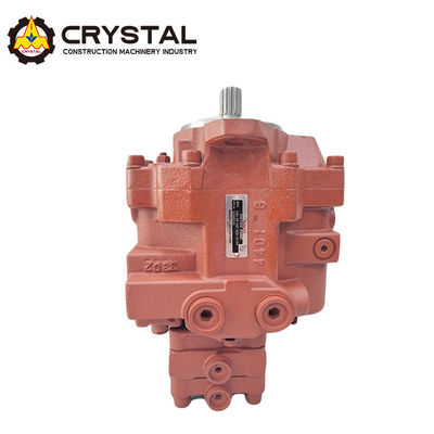 Ekskawator PVD-2B-40P-6G3-45 Stalowa kompaktowa pompa hydrauliczna lekkie