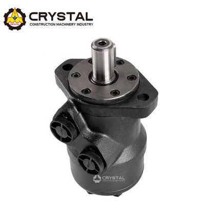 151-0246 OMR 315 Cycloidalny silnik hydrauliczny Kompaktowy silnik orbitalny o dużym momentu obrotowym