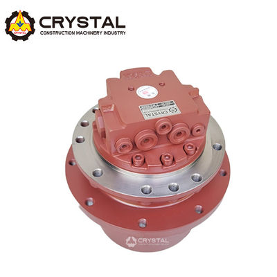 TM04P Hydraulic Excavator Travel Motor Parts Mocny 1000 obr./min