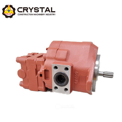 U30-6 Części hydraulicznych pomp koparek ciężkich PVD-1B-24P-11AG5