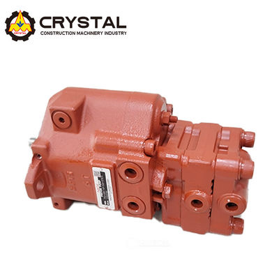 Wykopalnia Hydrauliczne pompy tłocznicze PVD-1B-28P-8AG4 Kompaktowy rozmiar