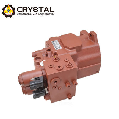 Części hydraulicznych pomp stalowych do koparek PVD-1B-32BP-12G5 Wysoka prędkość