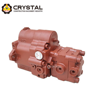 Pompy hydrauliczne koparki PVD-1B-32CP-8AG5 Części hydrauliczne koparki