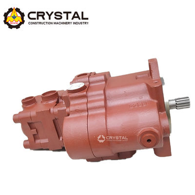 Części hydraulicznych pomp wysokiego ciśnienia koparek PVD-1B-32CP-9AG5