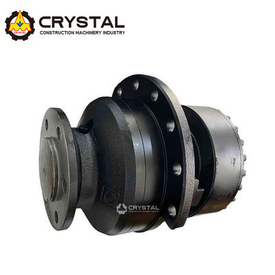 MCR05 Skid Steer Hydraulic Motor Part Low Noise Wheel Drive Motor
