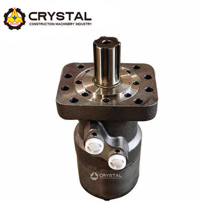 Stalowy silnik hydrauliczny 220V niskiego hałasu dla maszyn rolniczych