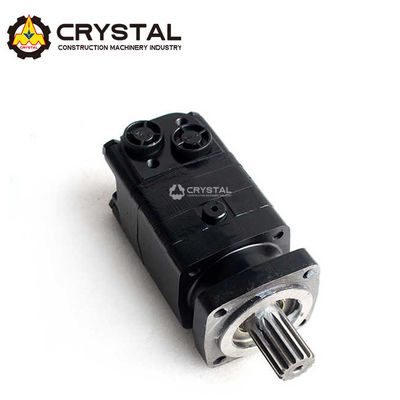 COP1838 Silnik napędu hydraulicznego ścieżkowego OEM 3115347383 Części zamienne