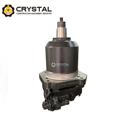 Części buldożera 708-7H-00680 708-1W-00690 D375A-6Pump Fan Motor