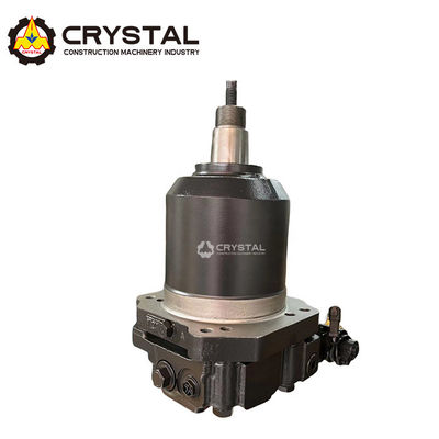 Części buldożera 708-7H-00680 708-1W-00690 D375A-6Pump Fan Motor