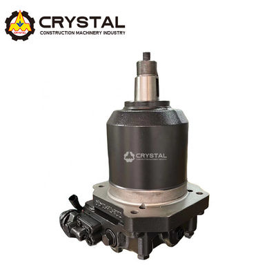 Części buldożera 708-7H-00680 708-1W-00690 D375A-6Pump Fan Motor