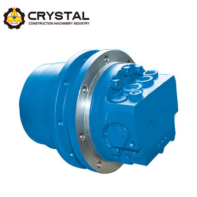 D85 D155 Bulldozer Hydraulic Travel Motor Crawler Dozer Drive Motor