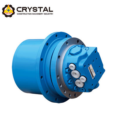 D85 D155 Bulldozer Hydraulic Travel Motor Crawler Dozer Drive Motor