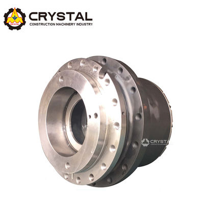 GFT7T2 Drill Rotacyjny Motor Podróżny kompaktowy Drill Rotacyjny Do Kopania Motor Spacerujący